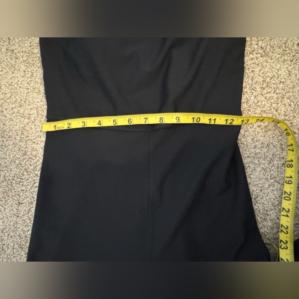 Abercrombie & fitch YPB sculptlux jumpsuit - Picture 9 of 10